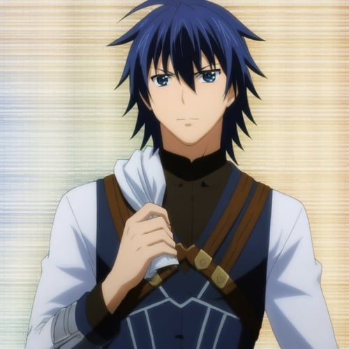 Akatsuki Ousawa from Aesthetica by GuyleD A.I on Tensor.Art