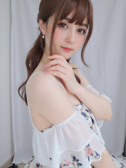 ai白银81|Coser|模特女神|性感御姐|F by OpenArt on Tensor.Art