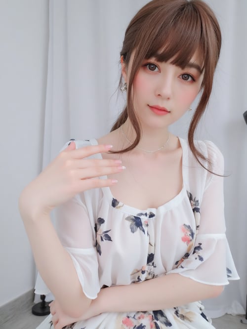 ai白银81|Coser|模特女神|性感御姐|F by OpenArt on Tensor.Art