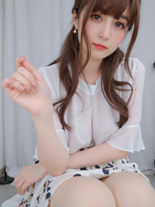 ai白银81|Coser|模特女神|性感御姐|F by OpenArt on Tensor.Art