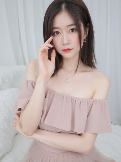 ai白银81|Coser|模特女神|性感御姐|F by OpenArt on Tensor.Art