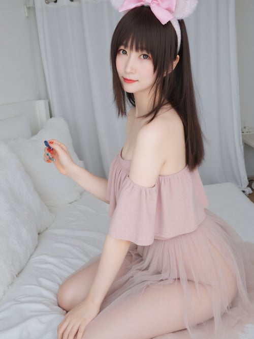 ai白银81|Coser|模特女神|性感御姐|F by OpenArt on Tensor.Art