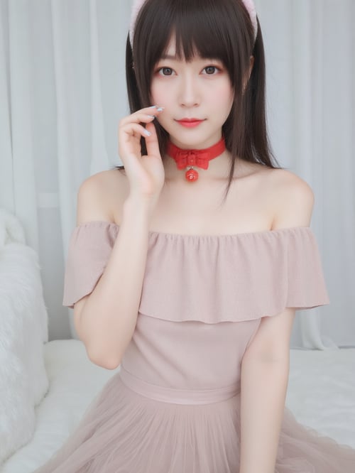 ai白银81|Coser|模特女神|性感御姐|F by OpenArt on Tensor.Art