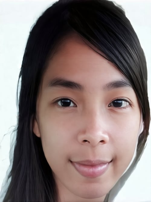 Enhanced Asian Face | Flux 3M Beauty by 3M AI Gen on Tensor.Art