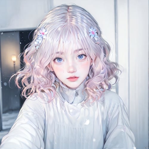 插画 by 宝拉熊 on Tensor.Art