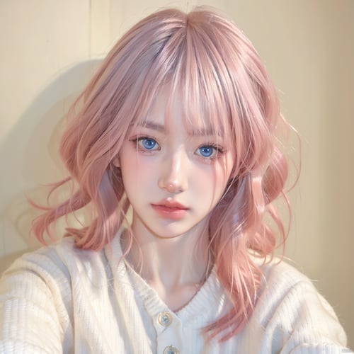 插画 by 宝拉熊 on Tensor.Art