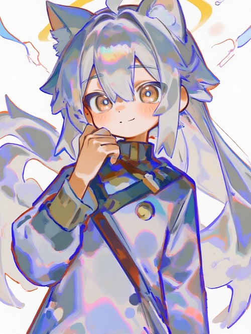 style by 准 on Tensor.Art