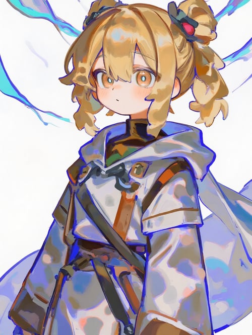 style by 准 on Tensor.Art