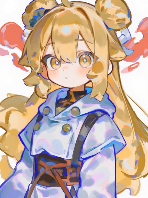 style by 准 on Tensor.Art