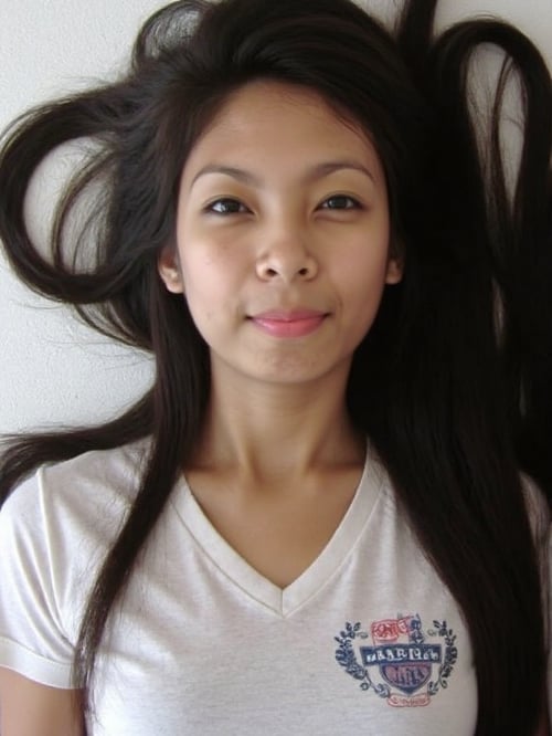 Asian Beauty | Flux RPR LF by La AI Facts on Tensor.Art