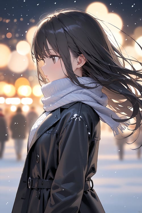 融模项目 by 叫我浅笑大人就好了 on Tensor.Art