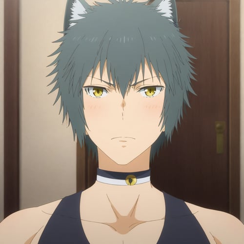 Allen Fromel from DanMachi by GuyleD A.I on Tensor.Art
