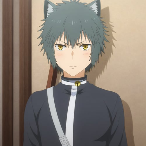 Allen Fromel from DanMachi by GuyleD A.I on Tensor.Art
