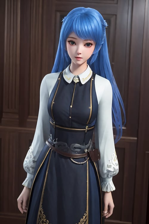 高瑶 by หลี่เจีย หยาง หยาฉิน on Tensor.Art