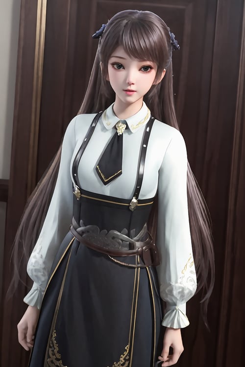 高瑶 by หลี่เจีย หยาง หยาฉิน on Tensor.Art