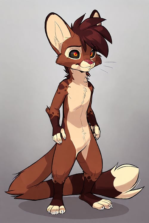 Siroc Style for PONY/ Illustrious [Commission] by Oliver DR on Tensor.Art