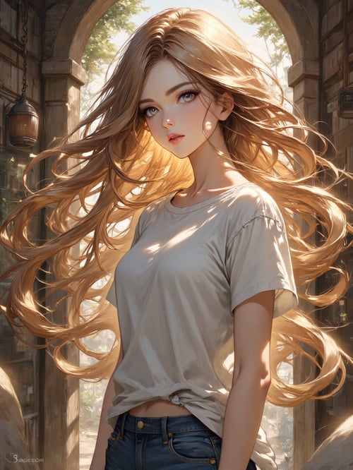 Flux Niji-Anime-Xmiya by Miya_Qistina on Tensor.Art