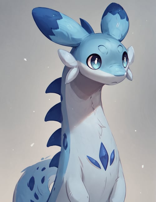 Chillet (Palworld) [Pony] by Aswoll on Tensor.Art