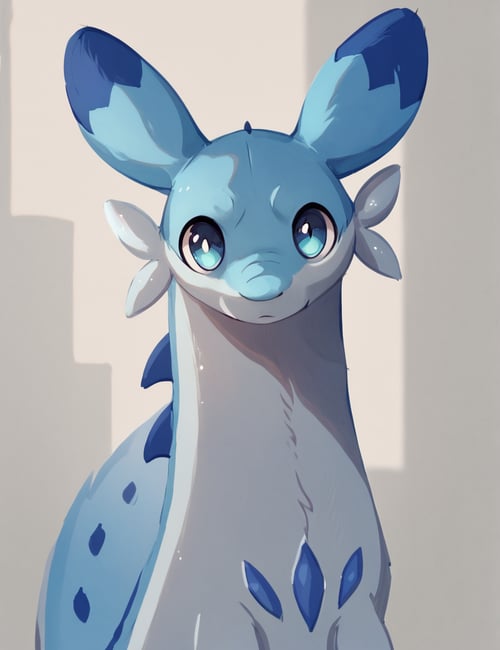 Chillet (Palworld) [Pony] by Aswoll on Tensor.Art