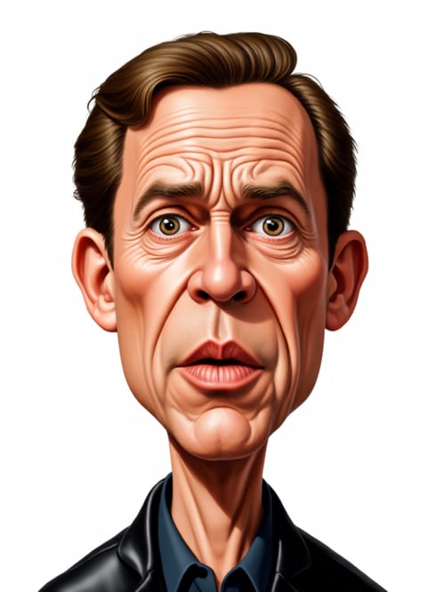 Crazytalk Avatar | caricature by Mody999 on Tensor.Art