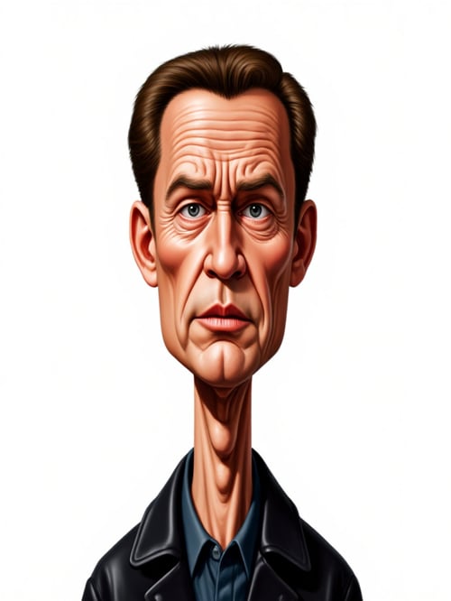 Crazytalk Avatar | caricature by Mody999 on Tensor.Art