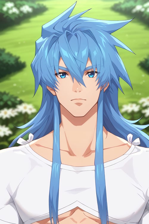 Regal Bryant by なみきみち on Tensor.Art