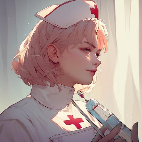 Geneva-unsafe nurses by rose4020 on Tensor.Art