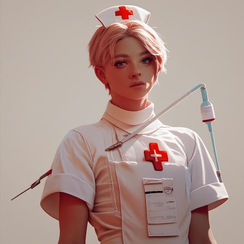 Geneva-unsafe nurses by rose4020 on Tensor.Art