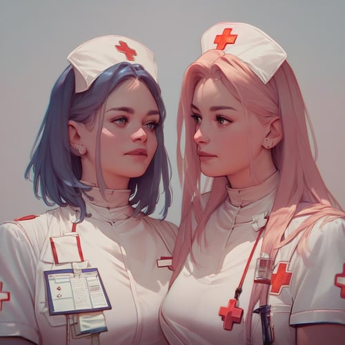 Geneva-unsafe nurses by rose4020 on Tensor.Art