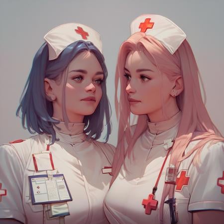 Geneva-unsafe nurses by rose4020 on Tensor.Art