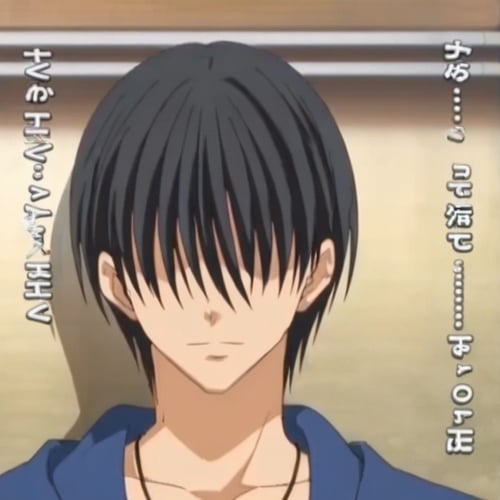 Mamoru Kaminuma from Crimson Girls by GuyleD A.I on Tensor.Art