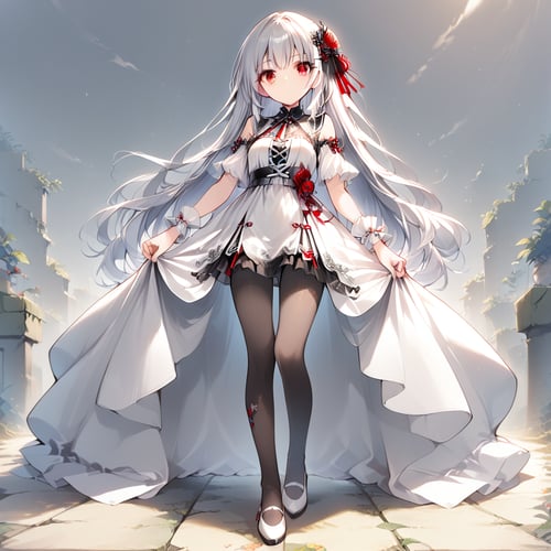 MyNovelAnimeGirl by Galaxy on Tensor.Art