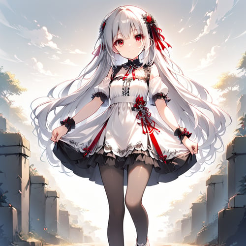 MyNovelAnimeGirl by Galaxy on Tensor.Art