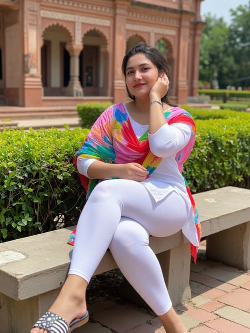 Desi attire_New by user_762618890181397957 on Tensor.Art
