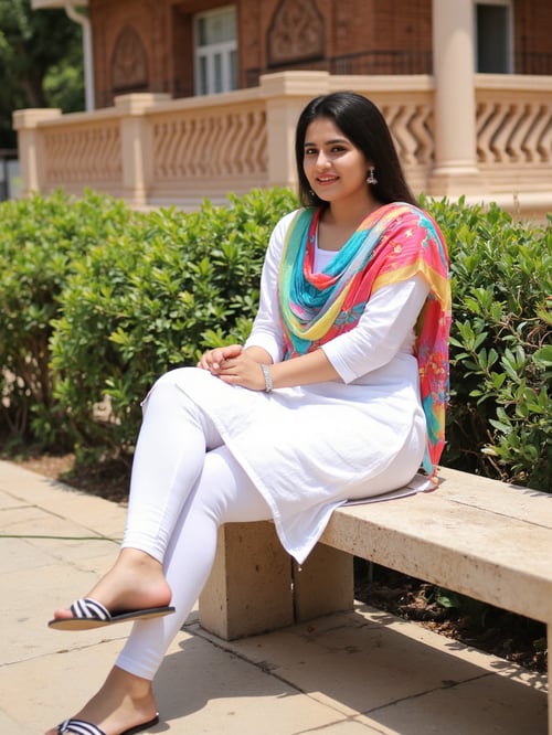 Desi attire_New by user_762618890181397957 on Tensor.Art