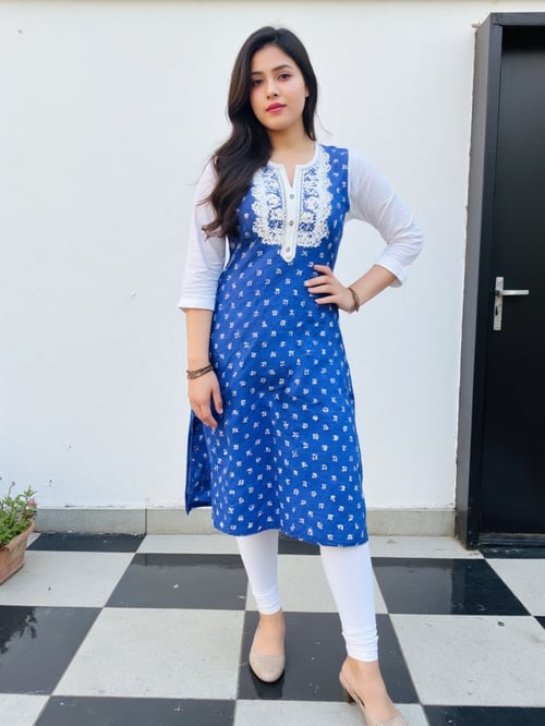Desi attire_New by user_762618890181397957 on Tensor.Art