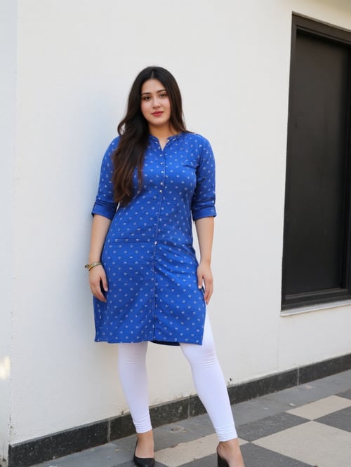 Desi attire_New by user_762618890181397957 on Tensor.Art