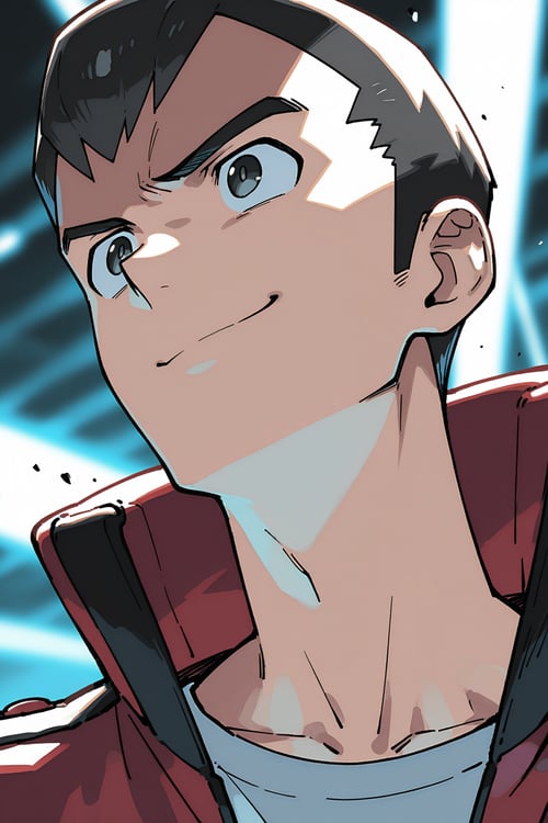 Norman - Pokemon ORAS by Rexartt on Tensor.Art
