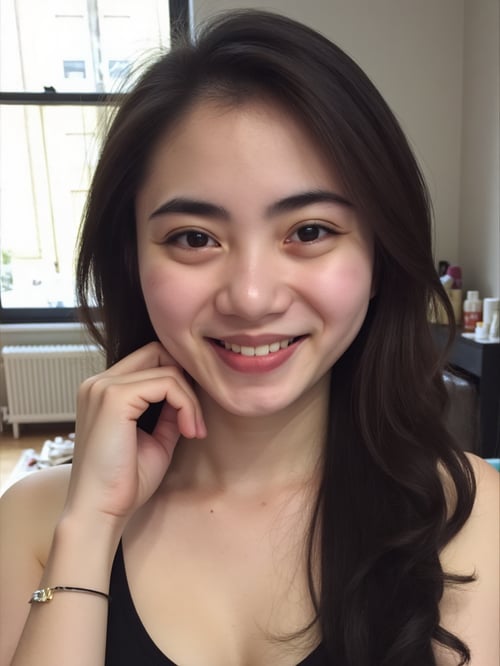 RCH Asian Beauty | Flux Cool by La AI Cool on Tensor.Art