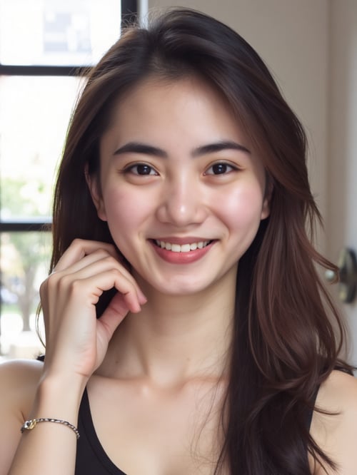 RCH Asian Beauty | Flux Cool by La AI Cool on Tensor.Art