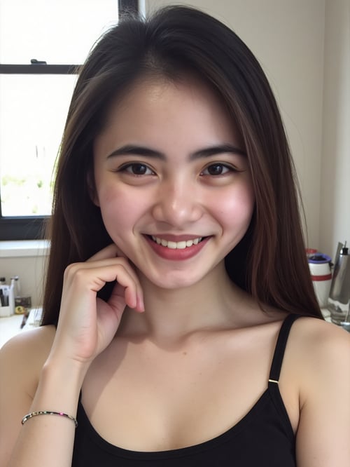 RCH Asian Beauty | Flux Cool by La AI Cool on Tensor.Art