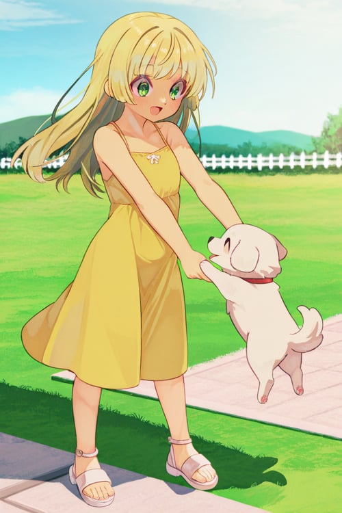 Tokuura  Style for PONY by Oliver DR on Tensor.Art
