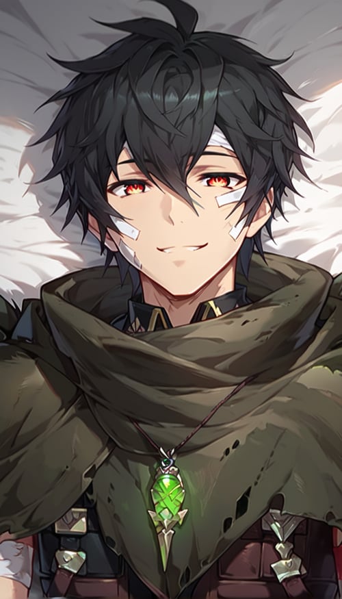 Pavel | Epic Seven  by YagamiKazu on Tensor.Art