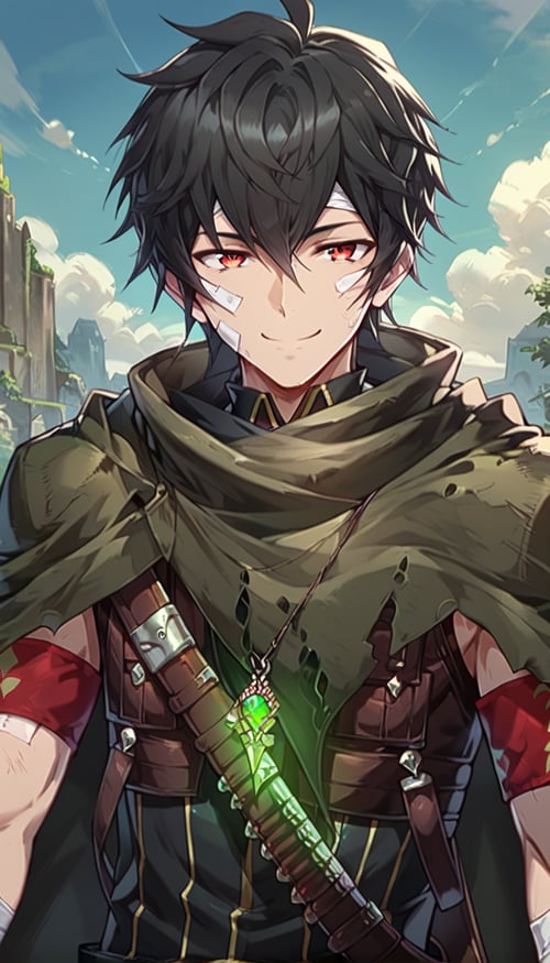 Pavel | Epic Seven  by YagamiKazu on Tensor.Art