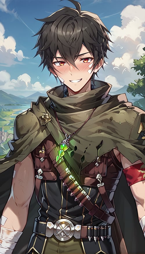 Pavel | Epic Seven  by YagamiKazu on Tensor.Art