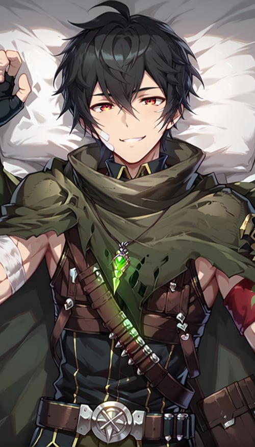 Pavel | Epic Seven  by YagamiKazu on Tensor.Art