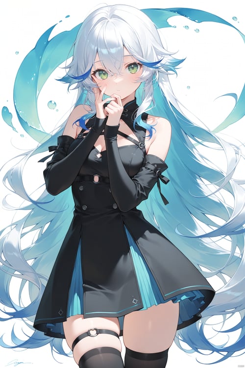 藏东褪迹-二次元 by 叫我浅笑大人就好了 on Tensor.Art