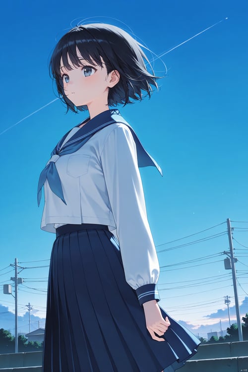 藏东褪迹-二次元 by 叫我浅笑大人就好了 on Tensor.Art