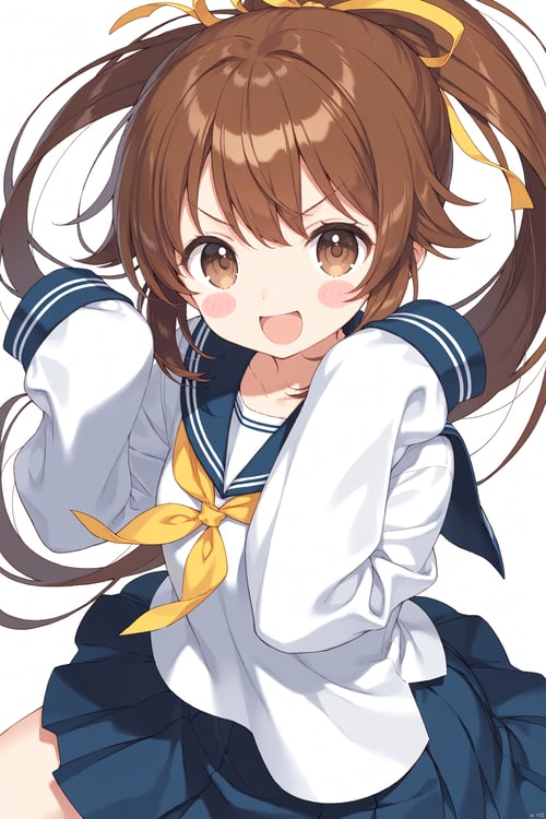 藏东褪迹-二次元 by 叫我浅笑大人就好了 on Tensor.Art