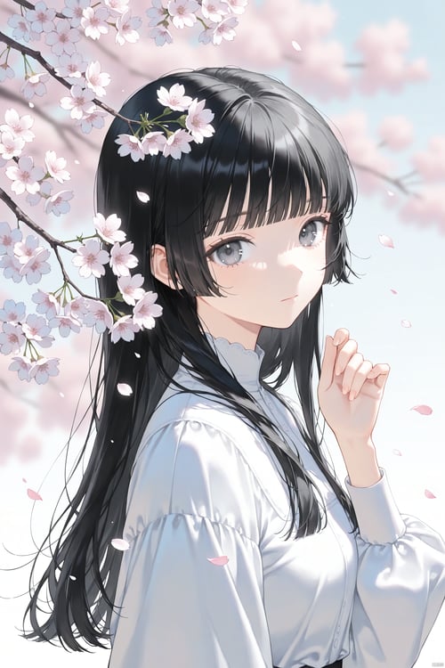 藏东褪迹-二次元 by 叫我浅笑大人就好了 on Tensor.Art